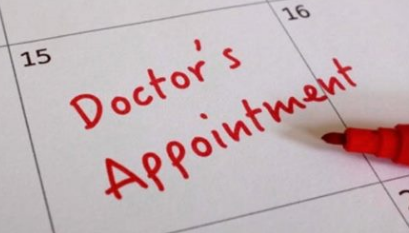 Dr. Carley Fowler Is Now Booking Appointments!