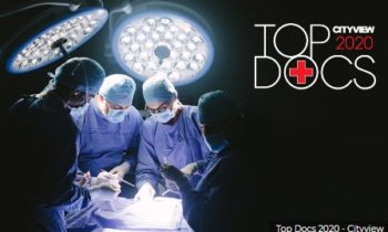Drs. Fowler Listed in CityView TOPDOCS 2020