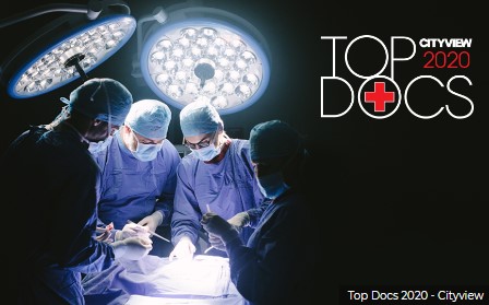 CityView Knoxville 2020 Top Docs List. CityView Knoxville 2020 Top Docs List.