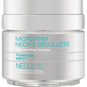 NeoFirm Neck and Décolleté Cream