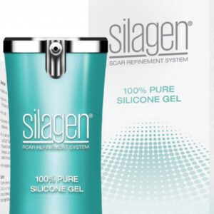 15g Pure Silicone Scar Gel