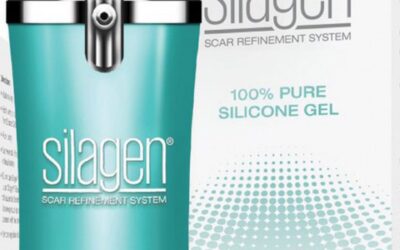 15g Pure Silicone Scar Gel