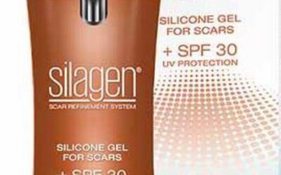 15g SPF Scar Gel