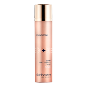 Even Tone Correcting Serum