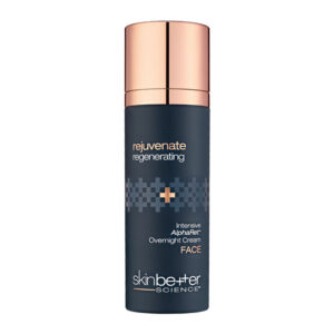 Intensive Alpha Ret Overnight Cream