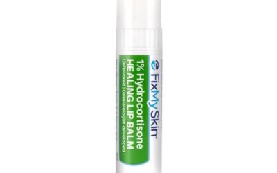 Healing Lip Balm