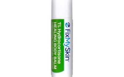 Body Balm