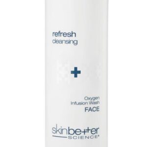 Refining Foam Cleanser