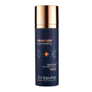 Alpha Ret Overnight Cream