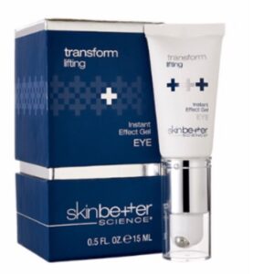 Instant Effect Eye Gel