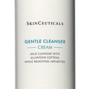Gentle Cleanser Cream