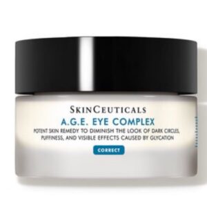 A.G.E Advanced Eye