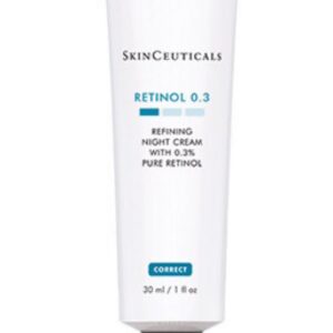 .3 Retinol