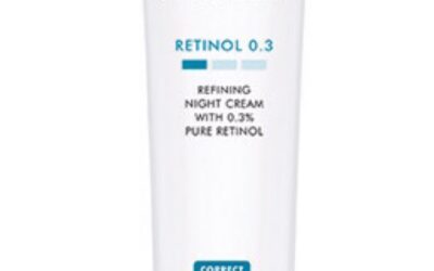 .3 Retinol