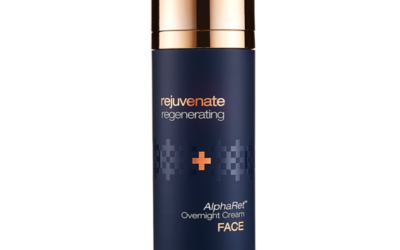 Alpha Ret Overnight Cream