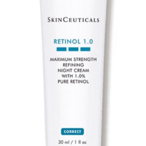 1.0 Retinol