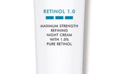 1.0 Retinol