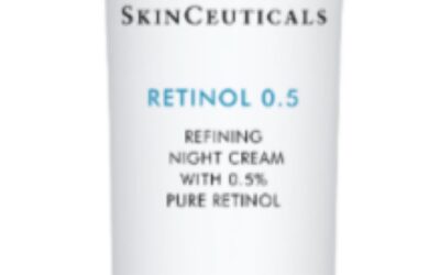 .5 Retinol