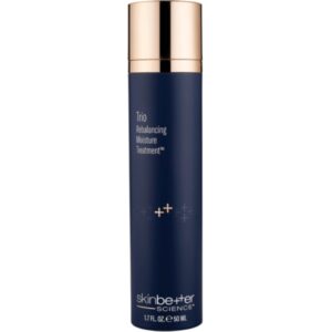 Trio Rebalancing Treatment