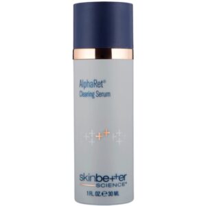 AlphaRet Clearing Serum