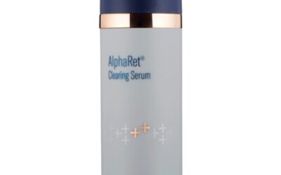 AlphaRet Clearing Serum