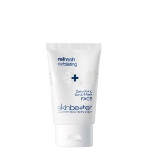 Detoxifying Scrub Mask