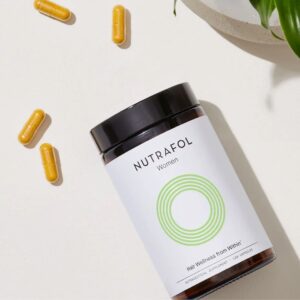 Nutrafol Women