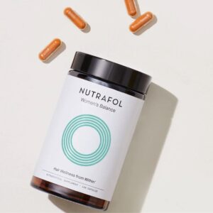 Nutrafol Balance