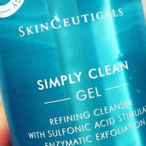 Simply Clean Gel