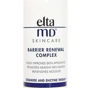 Barrier Renewal Complex