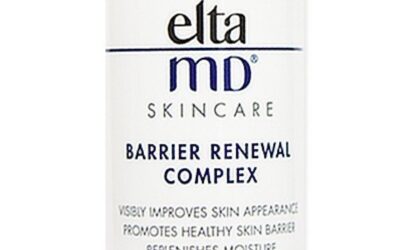 Barrier Renewal Complex