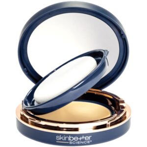 Sunbetter Tone Smart SPF 68 Sunscreen Compact- Tinted