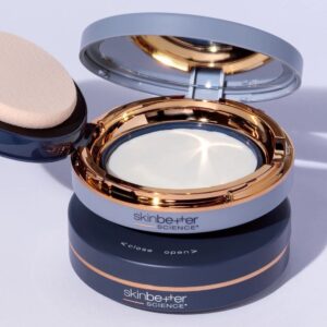 Sunbetter Sheer SPF 56 Compact