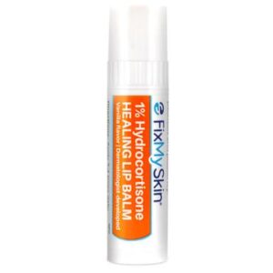 VANILLA Healing Lip Balm