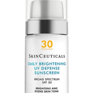 Daily Brightening UV Defense Sunscreen