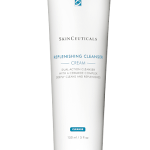 Replenishing Cleanser Cream