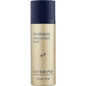 Alto advanced defense and repair serum