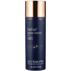 Lines- interfuse intensive treatment