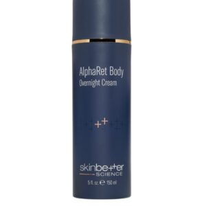 AlphaRet Body Overnight Cream