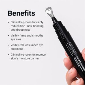 DEJ eye cream 0.25
