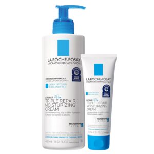 Lipikar AP+ Balm