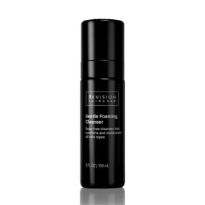 Gentle Foaming Cleanser