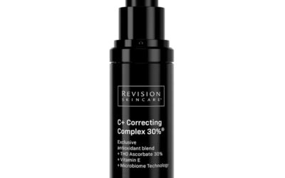 C+ Correcting Complex